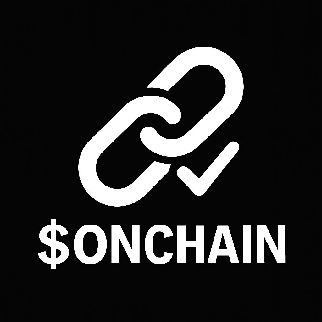 Onchain token image