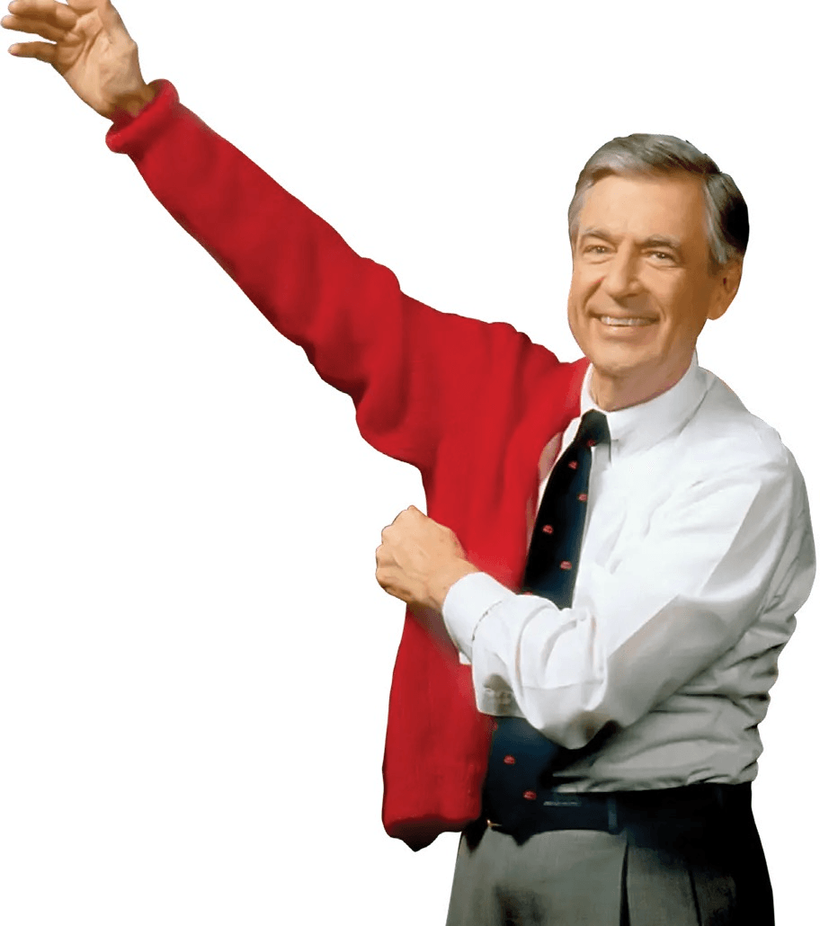 Red Sweater token image