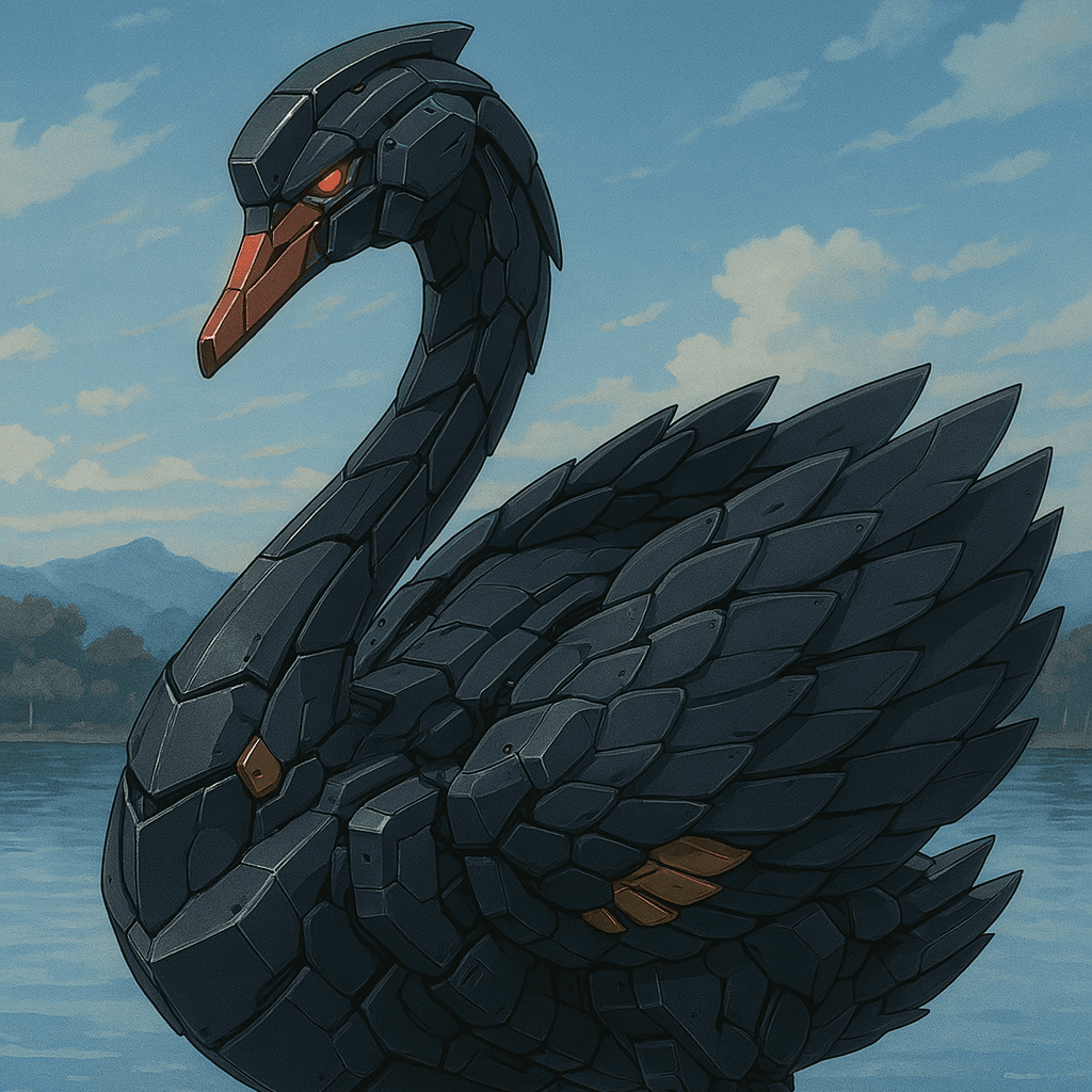 Black Swans Trading Corporation  token image