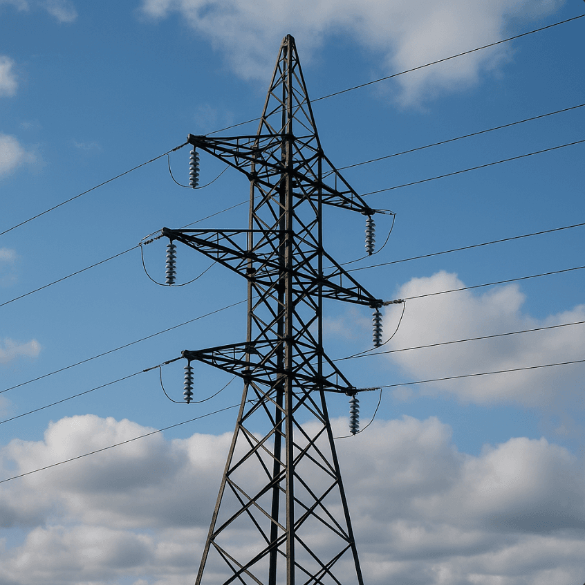 ELECTRICITY token image