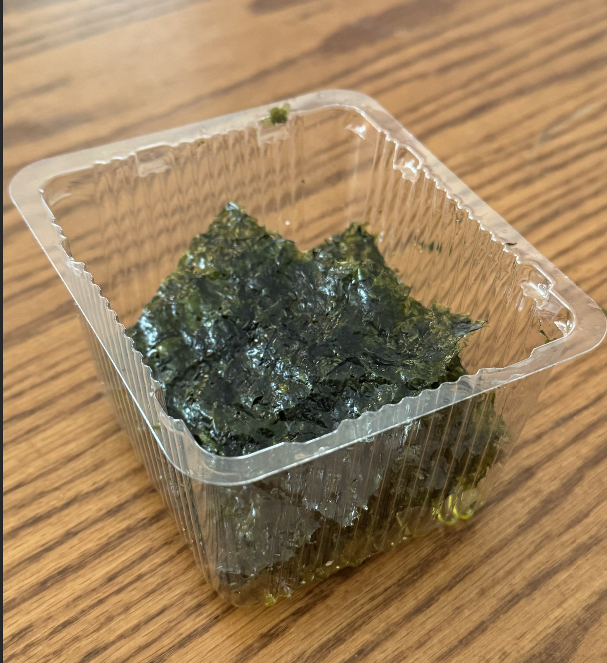 seaweedsnacks token image