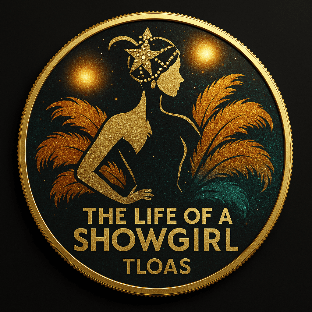 The Life of a Showgirl token image