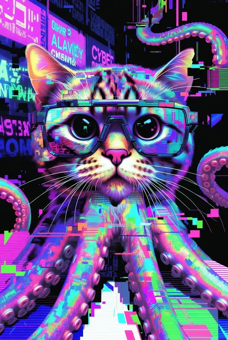 Test Token token image
