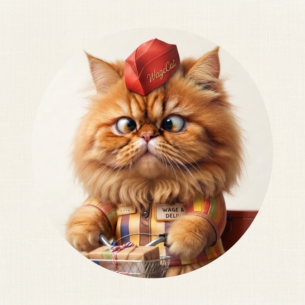 Wage Cat token image