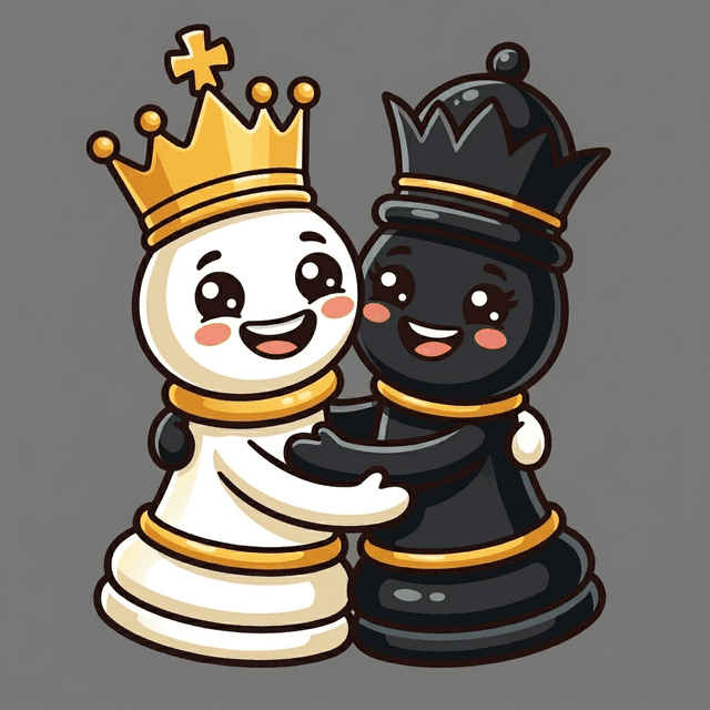 ChessMate Token token image