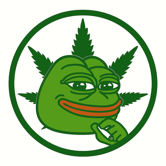 weed token image