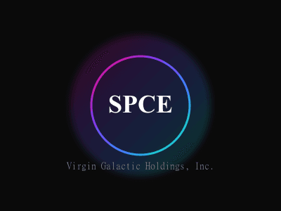 Virgin Galactic Holdings, Inc. token image