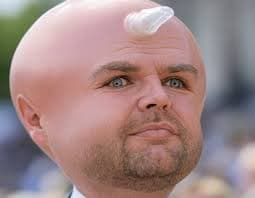 JD Spy Balloon token image