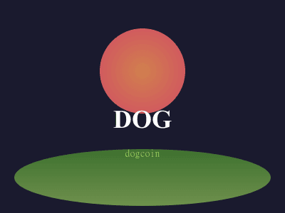dogcoin token image
