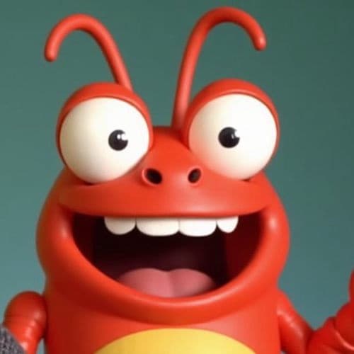 Clawator token image