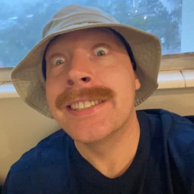 KieranOnBase token image