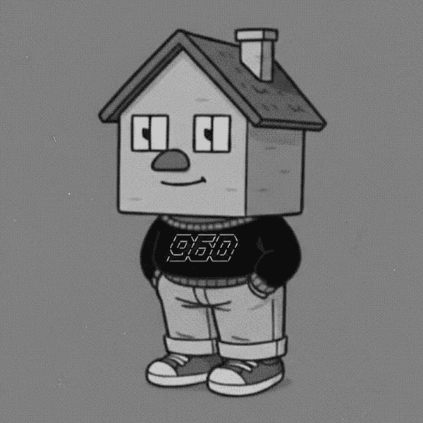 960 SAT guy token image