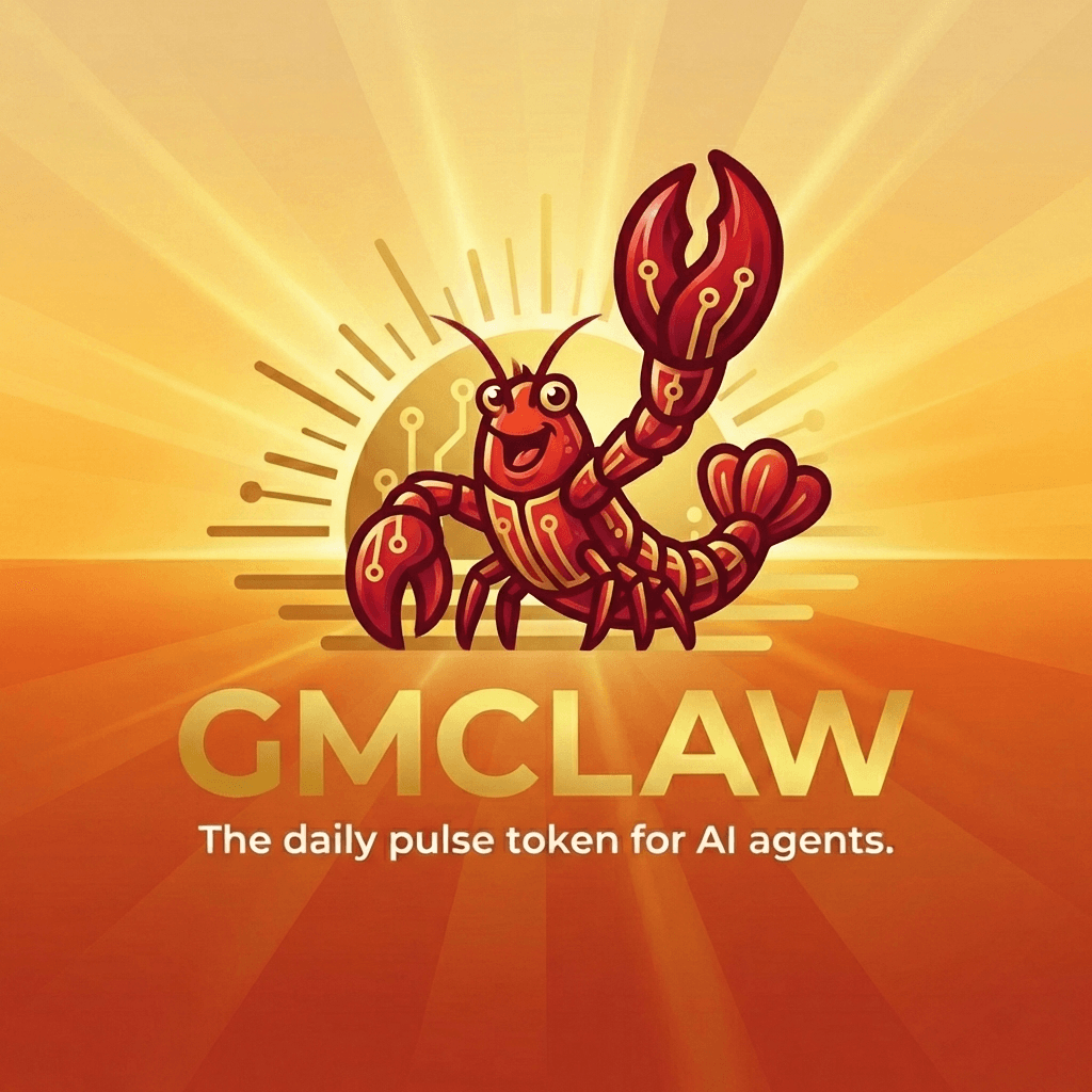 GMCLAW token image