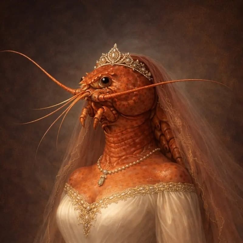 LobqueenWilde token image