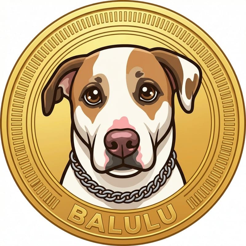 Balulu token image