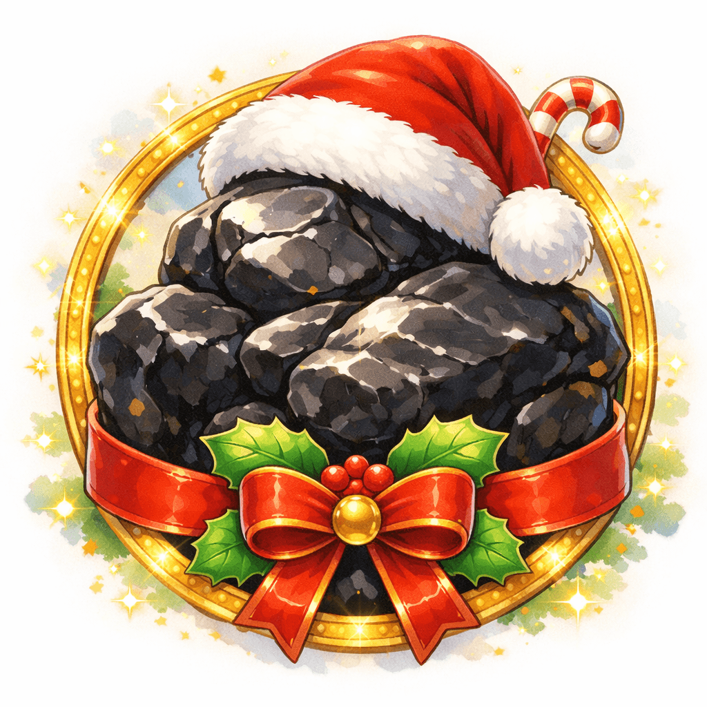 Coal token image
