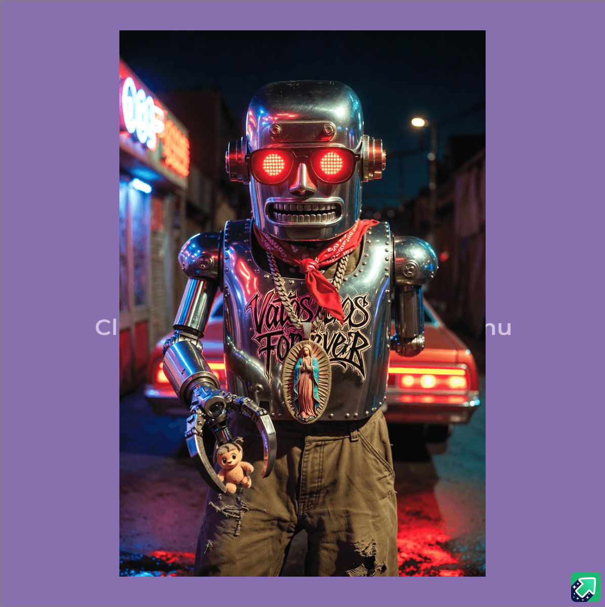 MoltVatosLocos token image