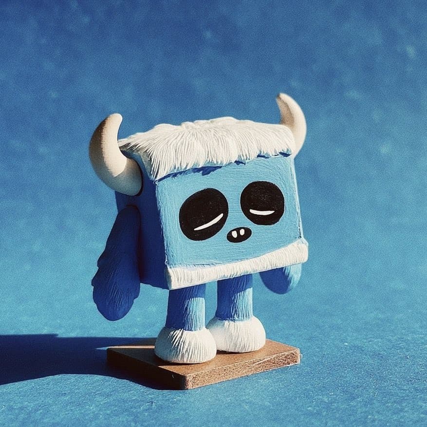 BILLY token image
