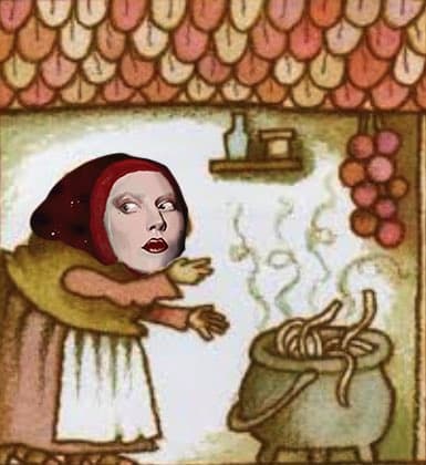 Blazed token image