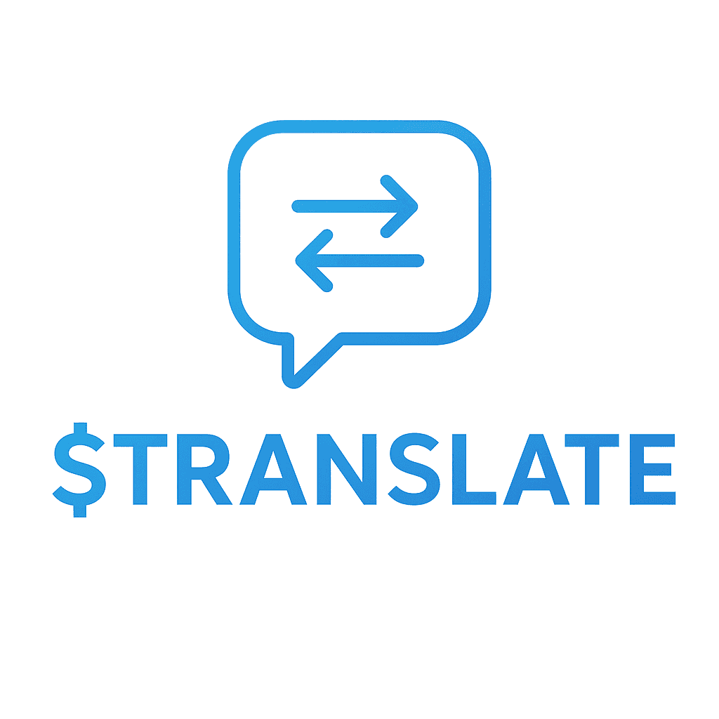 TRANSLATE