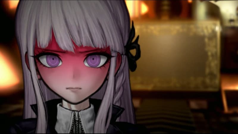 Kirigiri Execution token image
