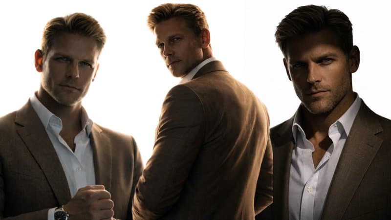 James Pierce token image