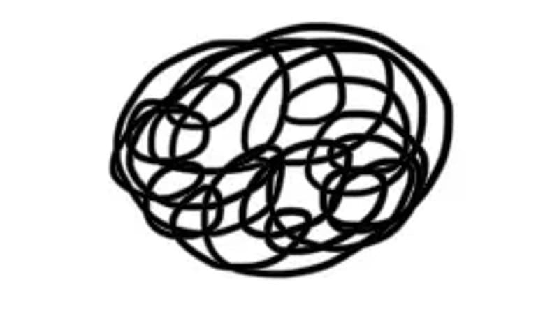 Your AI Slop Bores Me token image