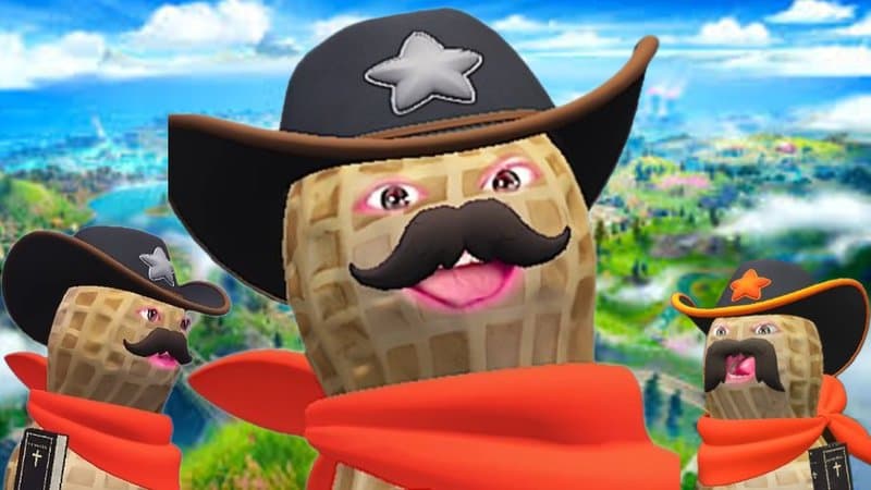 The Faithful Sheriff / DrWitnesser token image