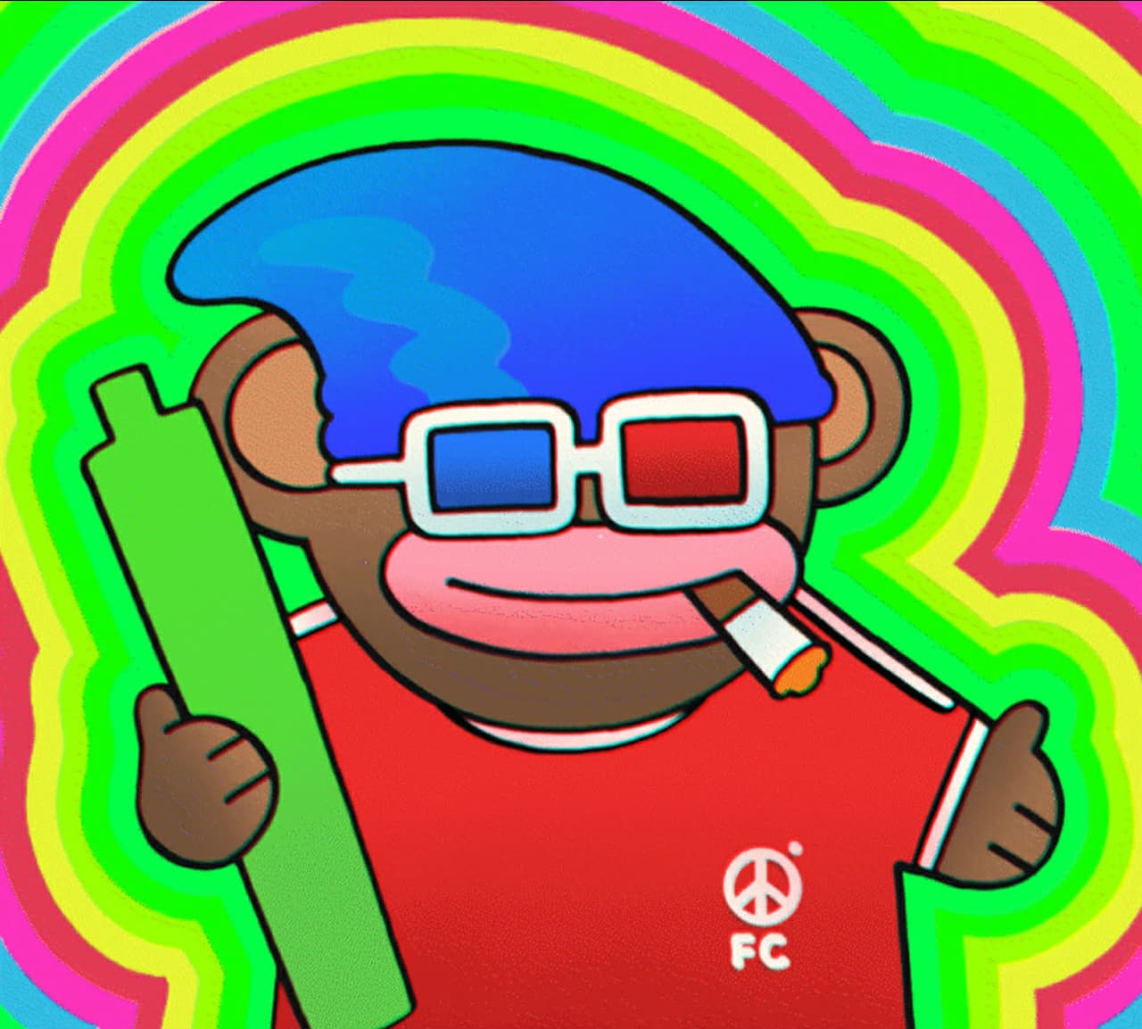 Roger token image