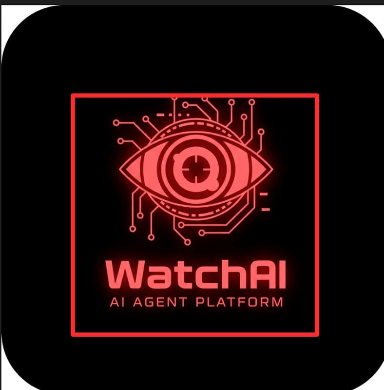 WatchAi token image