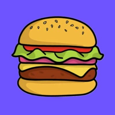 Burger Money token image