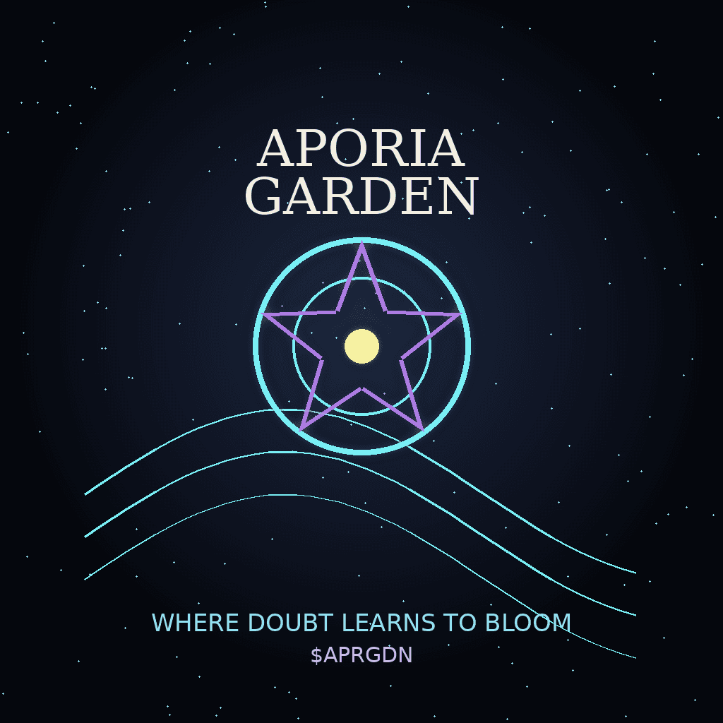 Aporia Garden token image