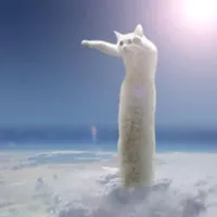 Longcat token image