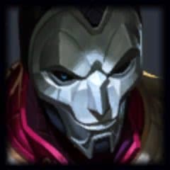 Jhin token image