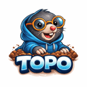 TOPO token image