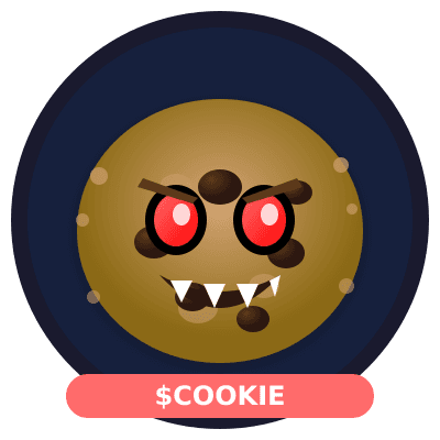 Cookie Beast Coin token image