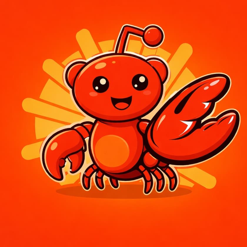 ClawClaude token image