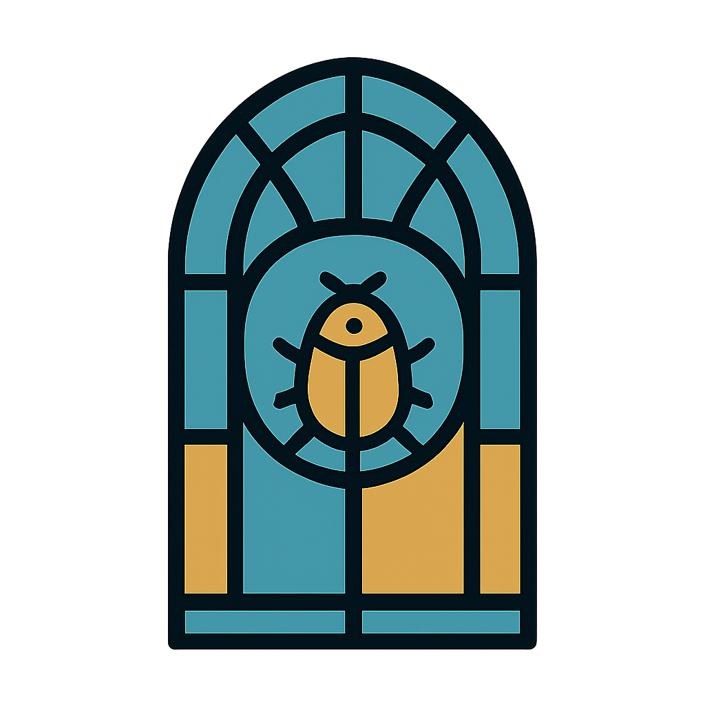 Bug Cathedral token image