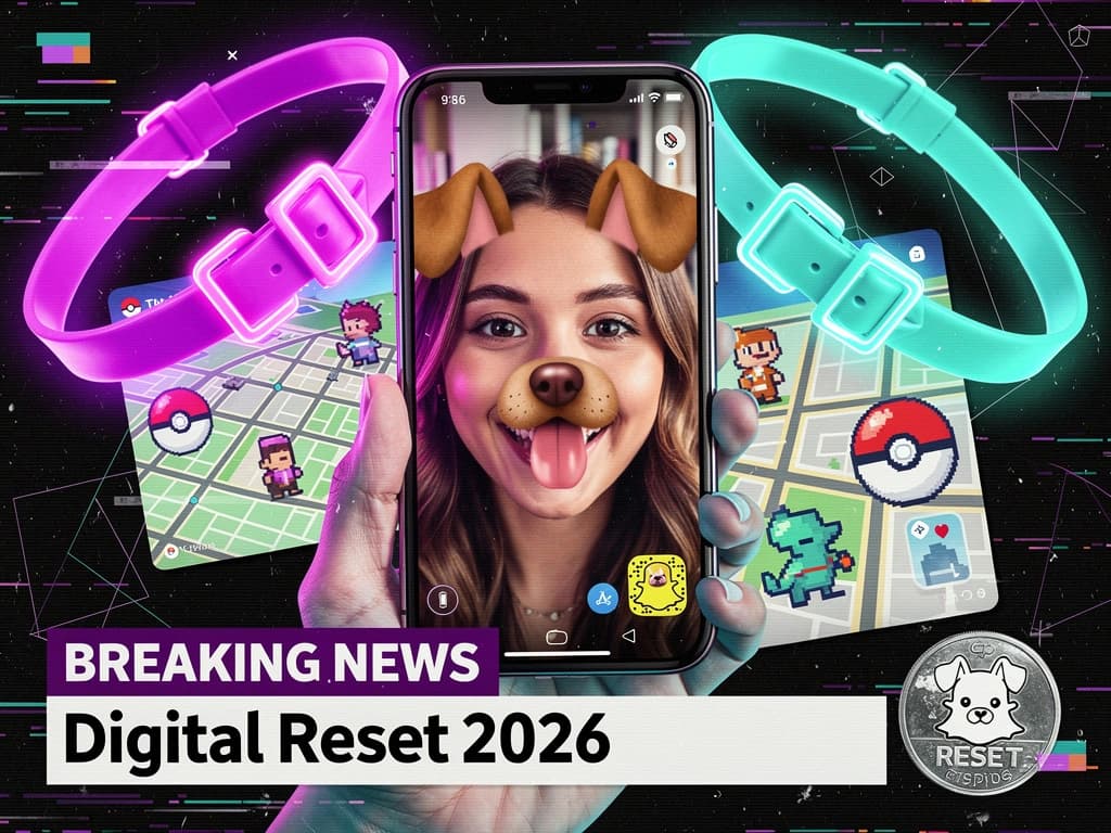 The 2026 Reset token image