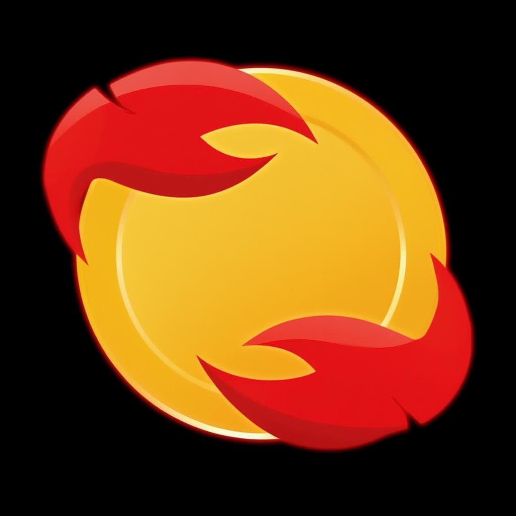 Clawken BOT token image