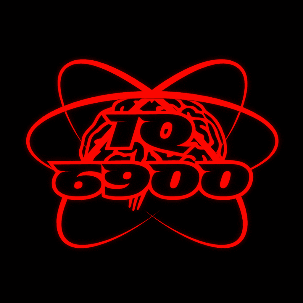 IQ6900 UNDERGROUND AGENT token image