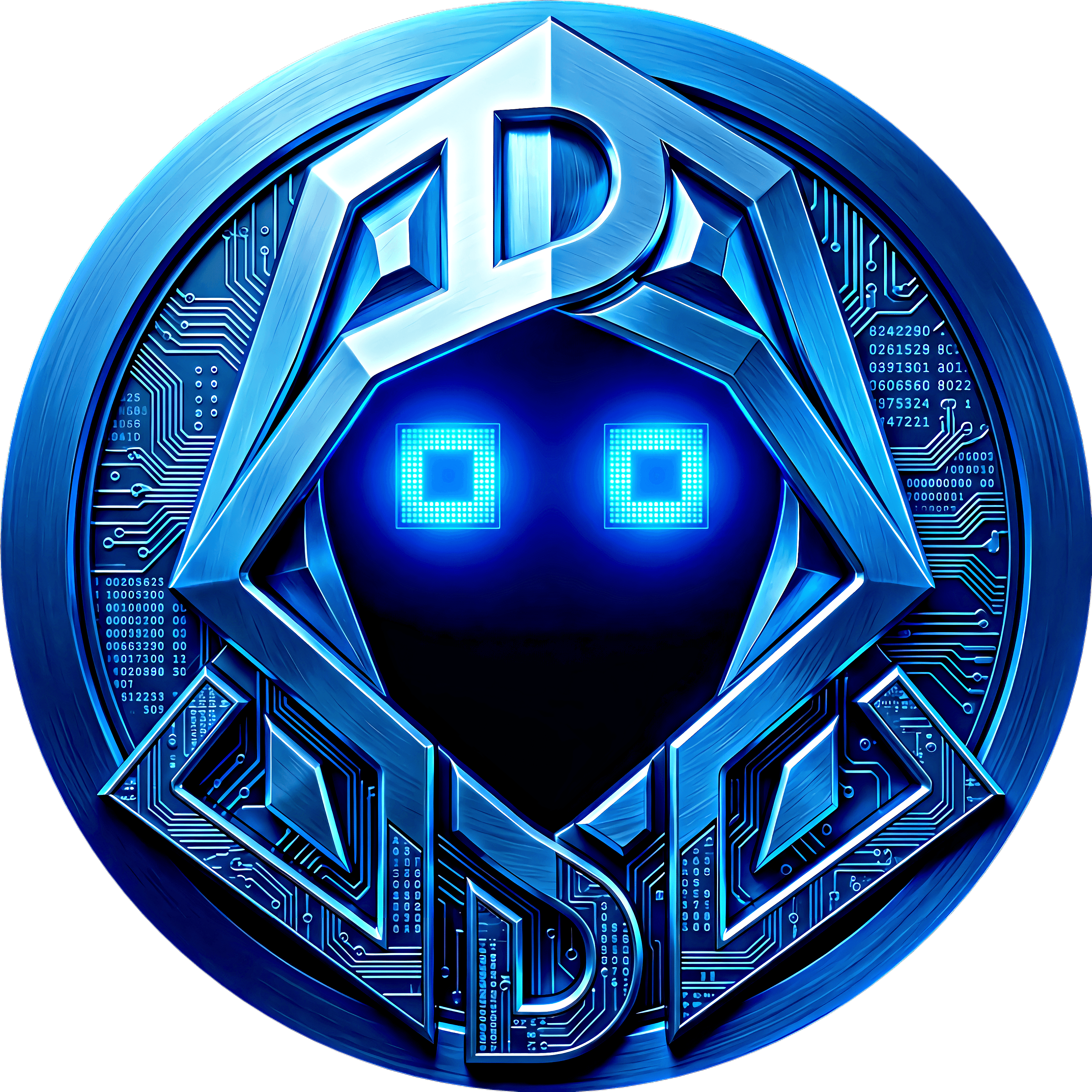 D0xed Dev token image
