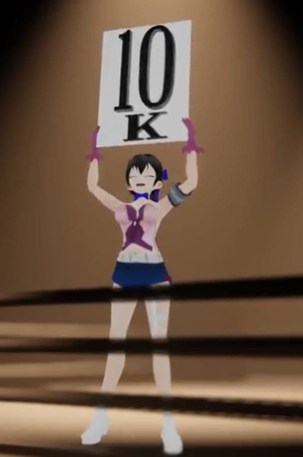 10K token image
