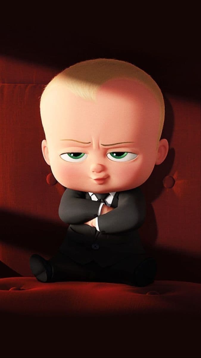 Baby BOSS token image