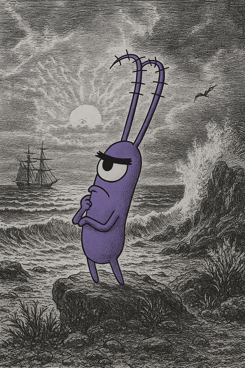 Clankton token image