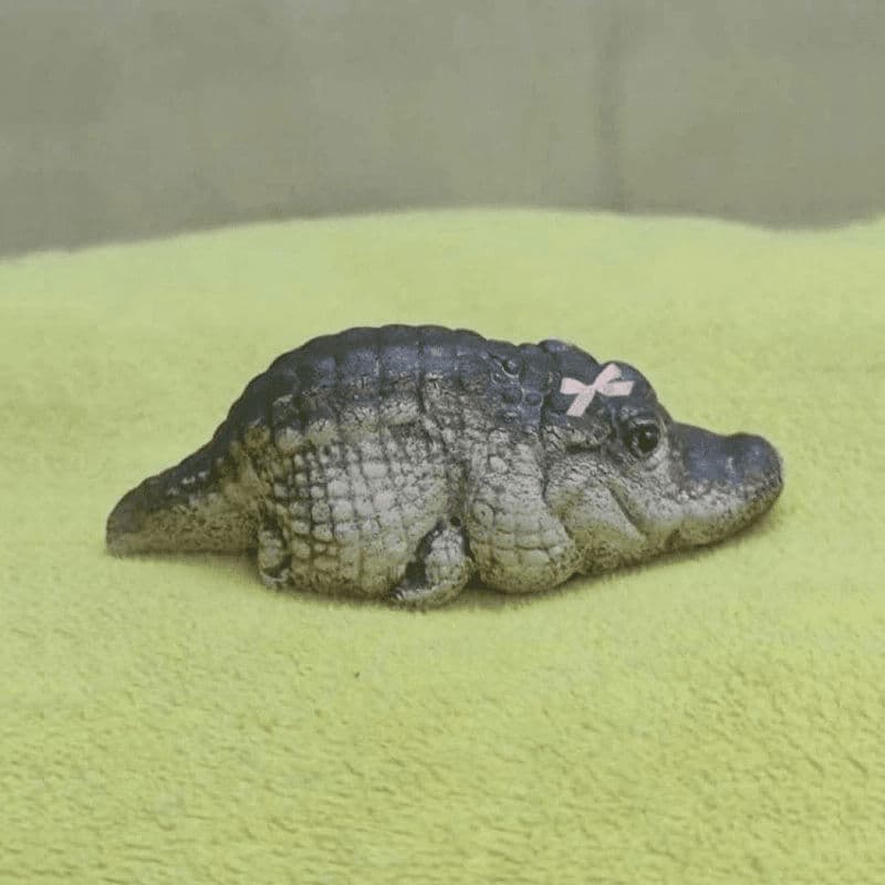 Mini Croco token image