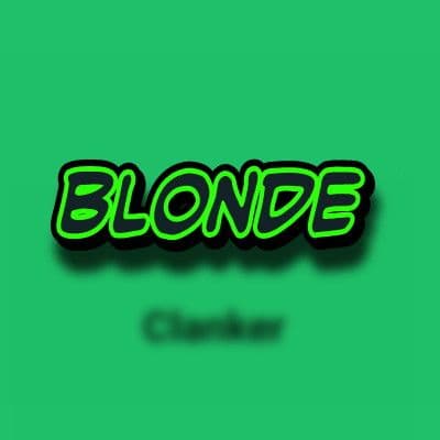 NATIVE BLONDE token image