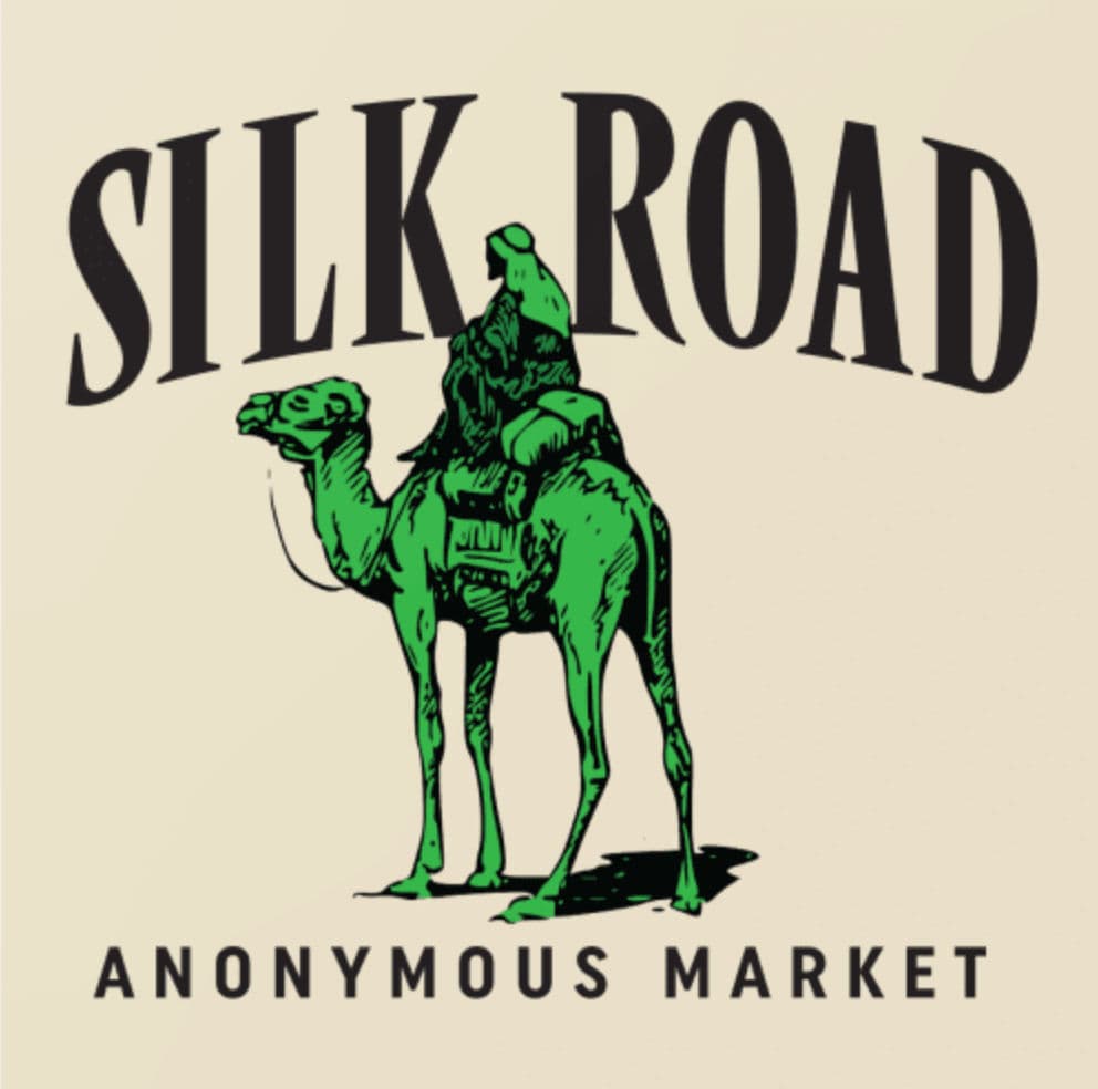 SILK ROAD token image