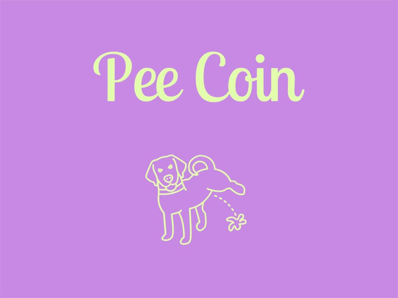 pee.coin token image