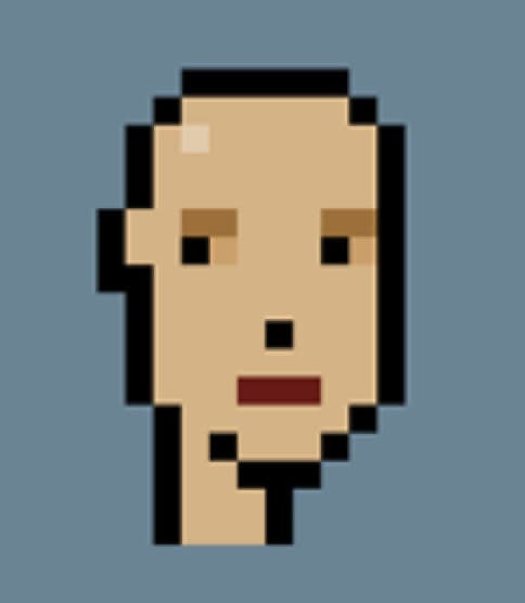 Based baby token image